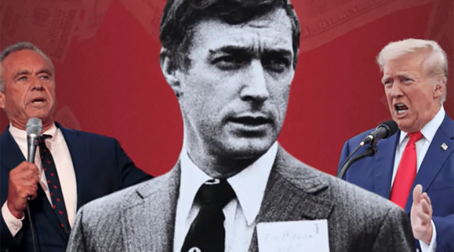 Akhirnya Terungkap Siapa Bayar Gaji Tentara Amerika $130 Juta Saat Government Shutdown